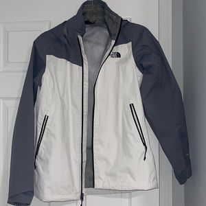 Small Northface Windbreaker